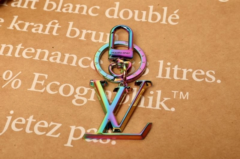 EasyCare Louis Vuitton Keychains 267120