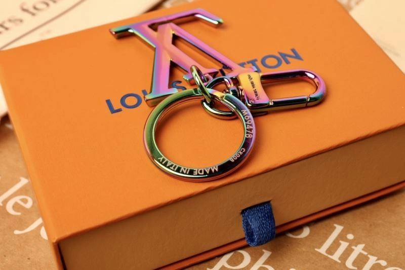 EasyCare Louis Vuitton Keychains 267120