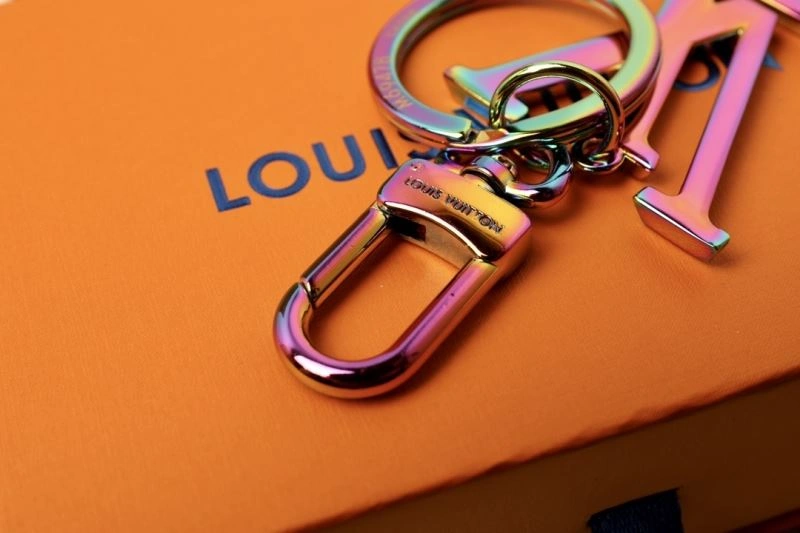 EasyCare Louis Vuitton Keychains 267120