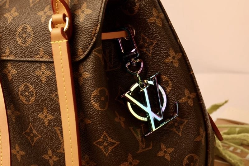 EasyCare Louis Vuitton Keychains 267120