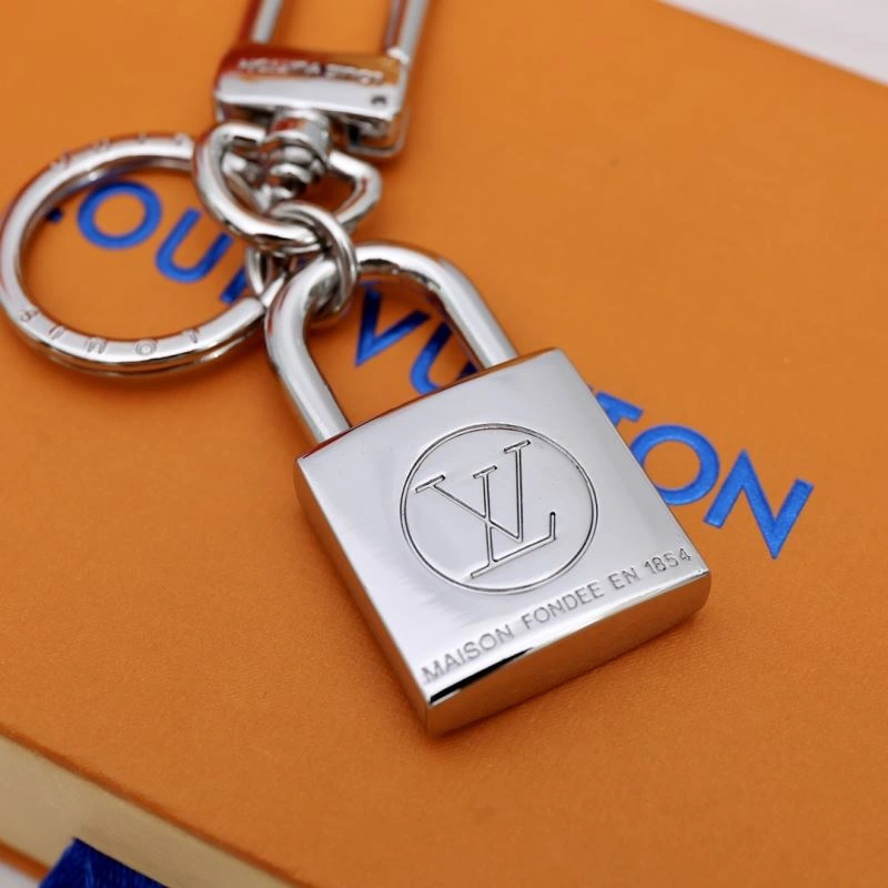 WaterResistant Louis Vuitton Keychains 267138