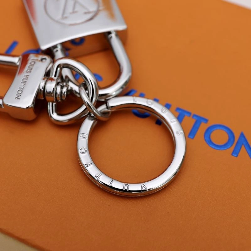 WaterResistant Louis Vuitton Keychains 267138