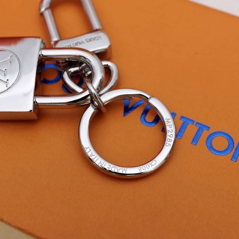 WaterResistant Louis Vuitton Keychains 267138