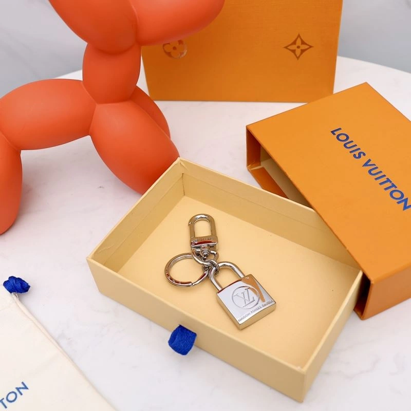 WaterResistant Louis Vuitton Keychains 267138