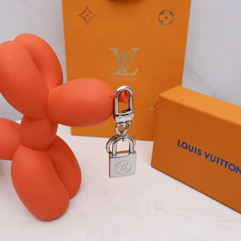WaterResistant Louis Vuitton Keychains 267138