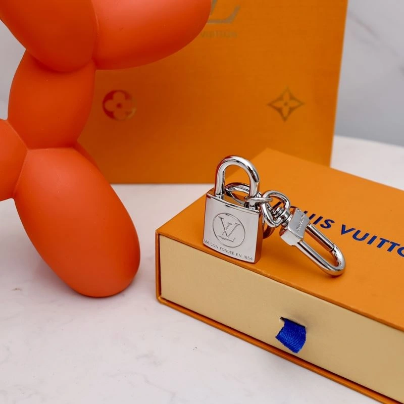 WaterResistant Louis Vuitton Keychains 267138
