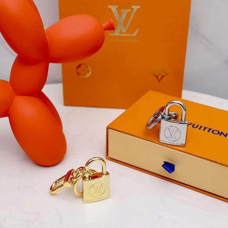WaterResistant Louis Vuitton Keychains 267138