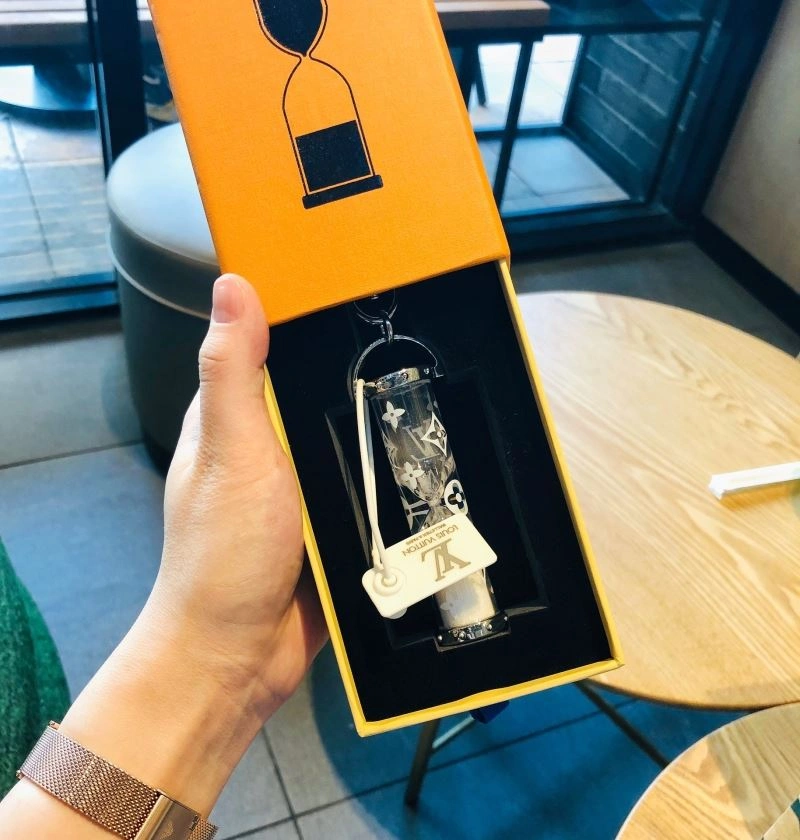Louis Vuitton Keychains ComfortFit 267136