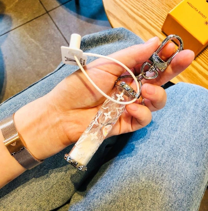 Louis Vuitton Keychains ComfortFit 267136