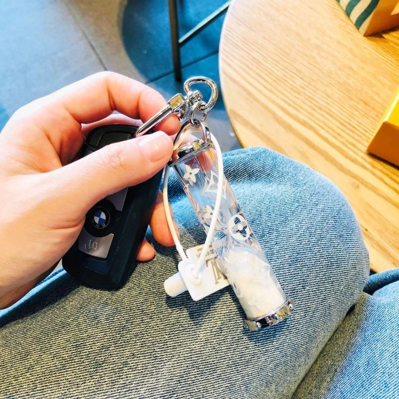 Louis Vuitton Keychains ComfortFit 267136