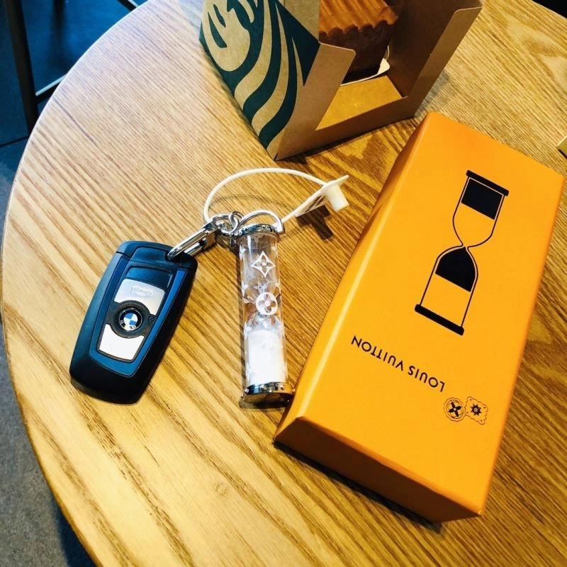 Louis Vuitton Keychains ComfortFit 267136