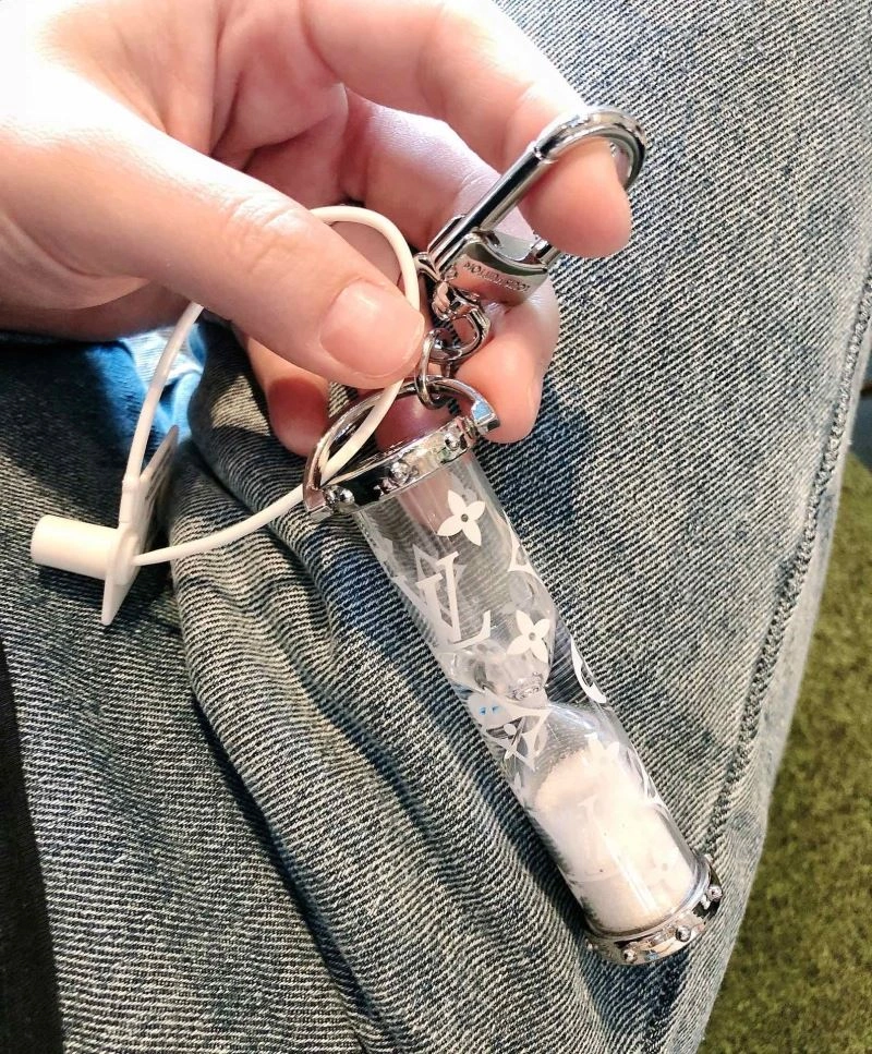 Louis Vuitton Keychains ComfortFit 267136