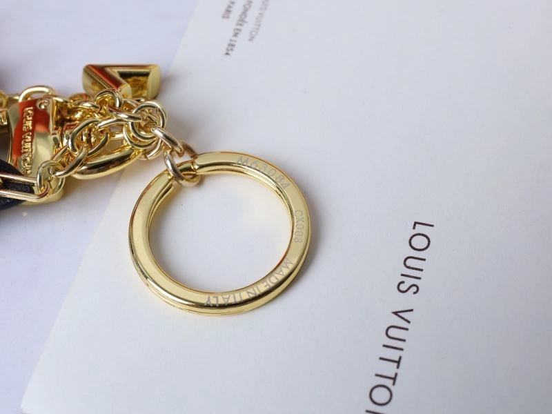 Louis Vuitton Keychains Affordable 267131