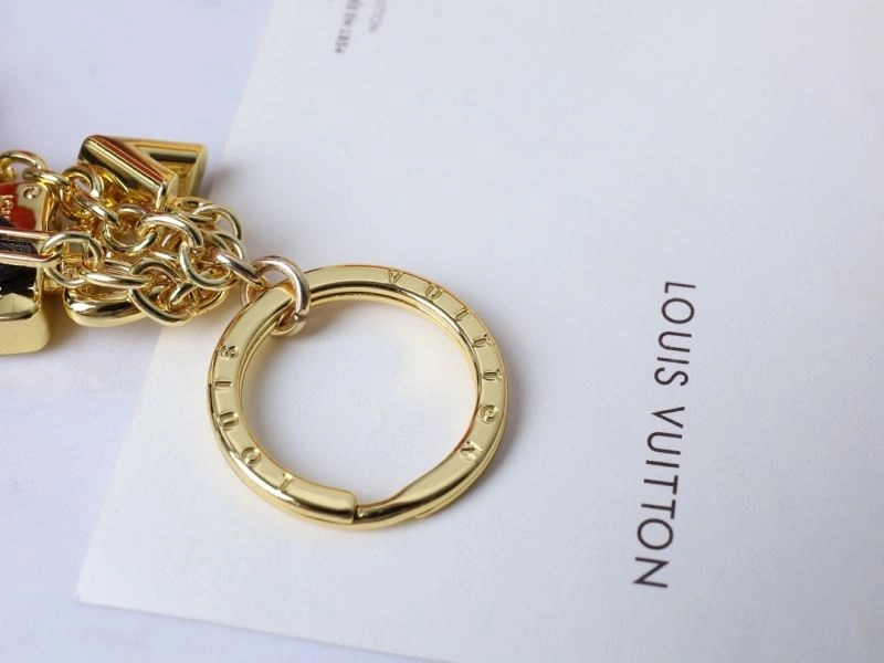 Louis Vuitton Keychains Affordable 267131