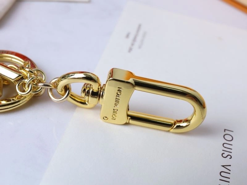 Louis Vuitton Keychains Affordable 267131