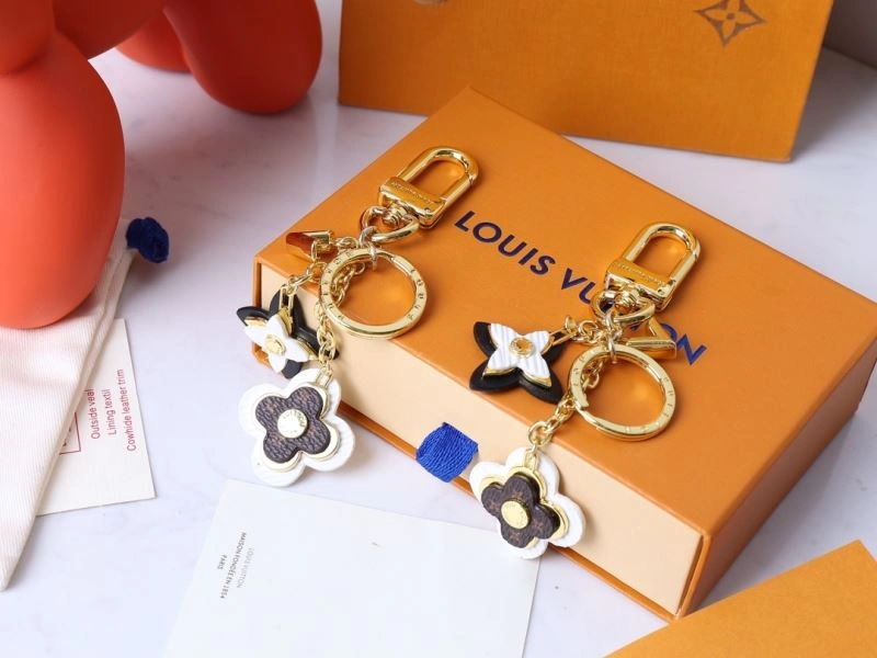 Louis Vuitton Keychains Affordable 267131