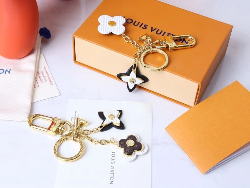 Louis Vuitton Keychains Affordable 267131