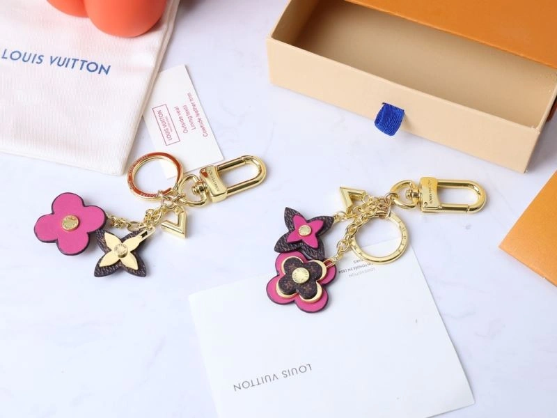 Upgraded Louis Vuitton Keychains 267126