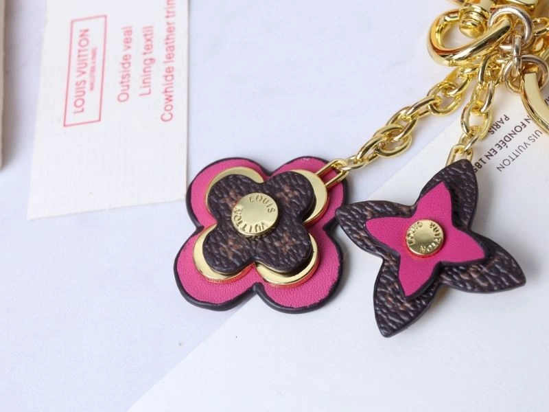 Upgraded Louis Vuitton Keychains 267126