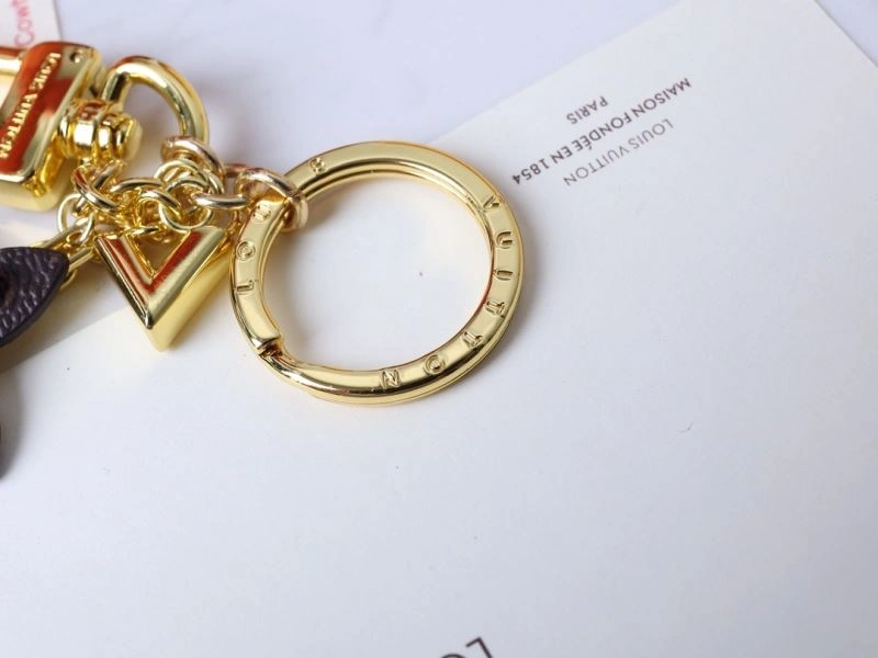 Upgraded Louis Vuitton Keychains 267126