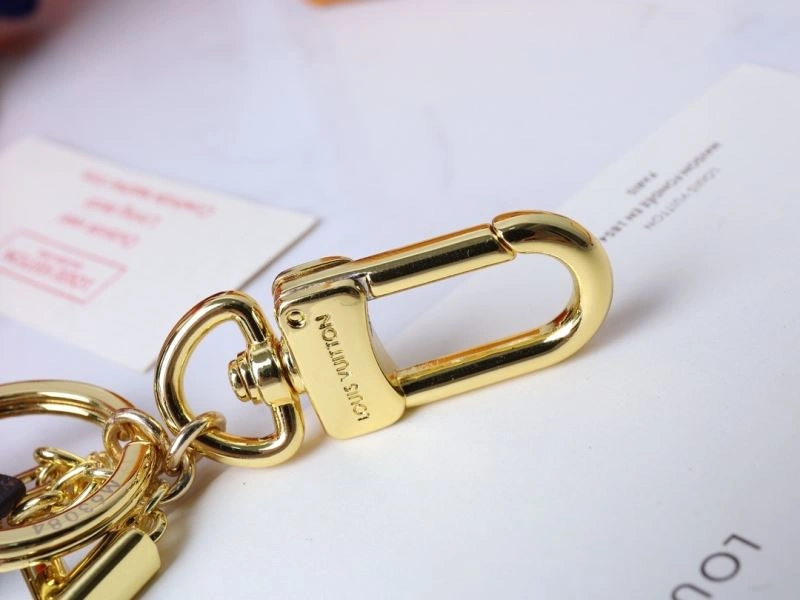Upgraded Louis Vuitton Keychains 267126