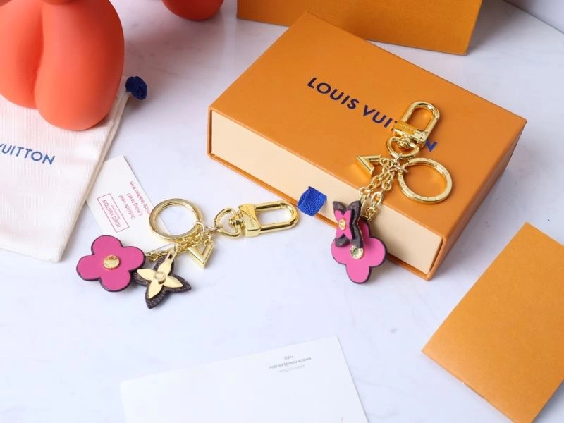 Upgraded Louis Vuitton Keychains 267126