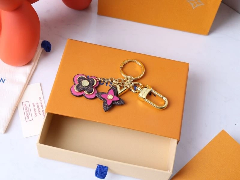 Upgraded Louis Vuitton Keychains 267126
