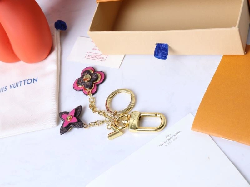 Upgraded Louis Vuitton Keychains 267126