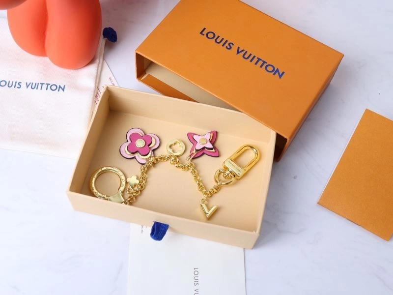 Louis Vuitton Keychains UrbanChic 267121