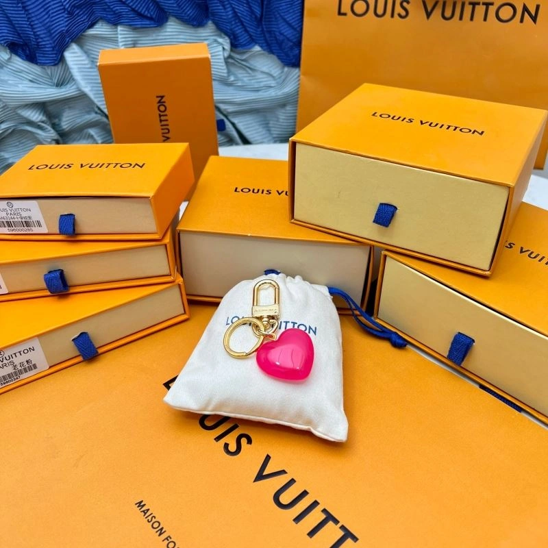 Supportive Louis Vuitton Keychains 267115
