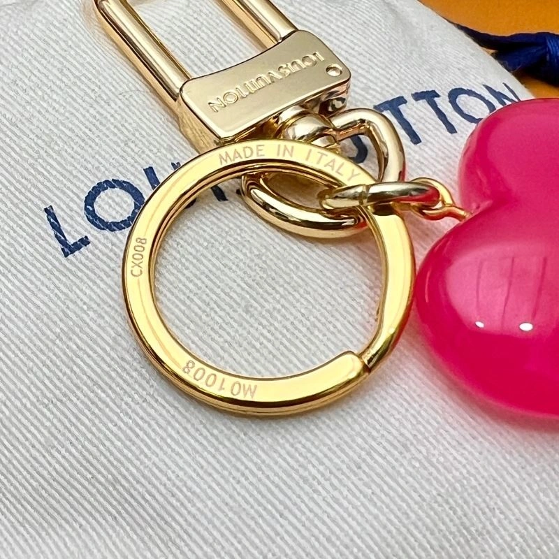 Supportive Louis Vuitton Keychains 267115