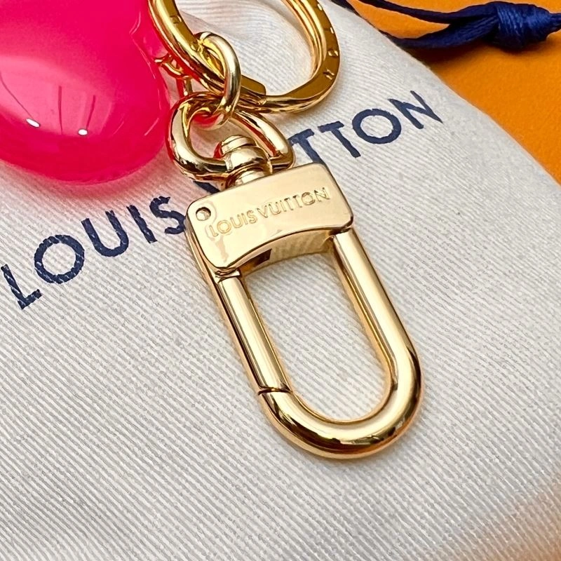 Supportive Louis Vuitton Keychains 267115