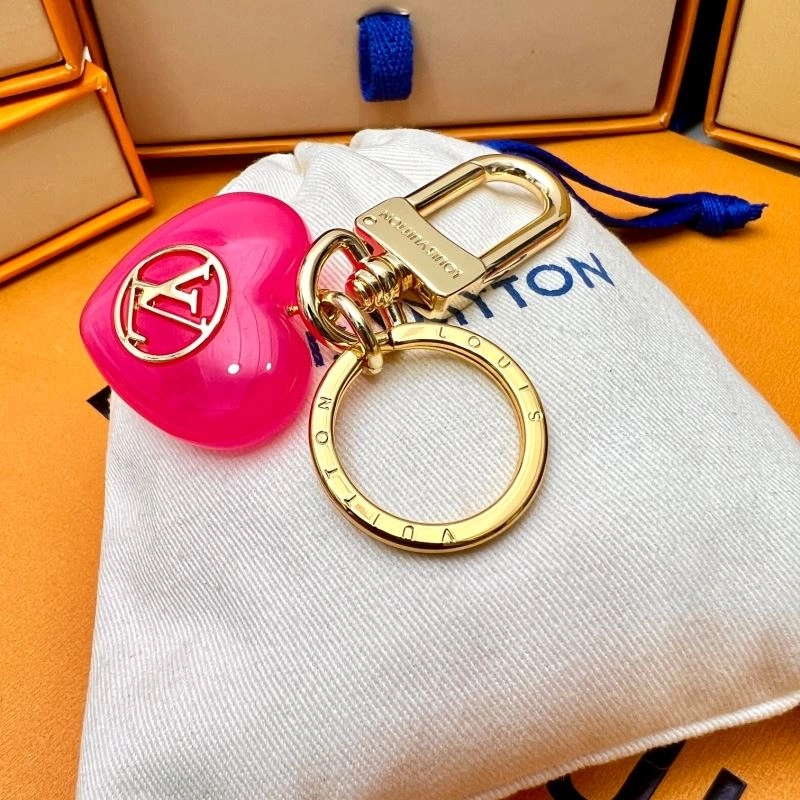 Supportive Louis Vuitton Keychains 267115
