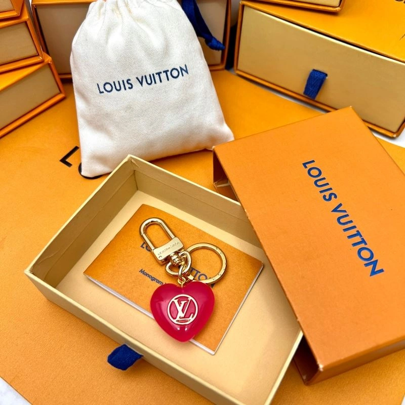 Supportive Louis Vuitton Keychains 267115