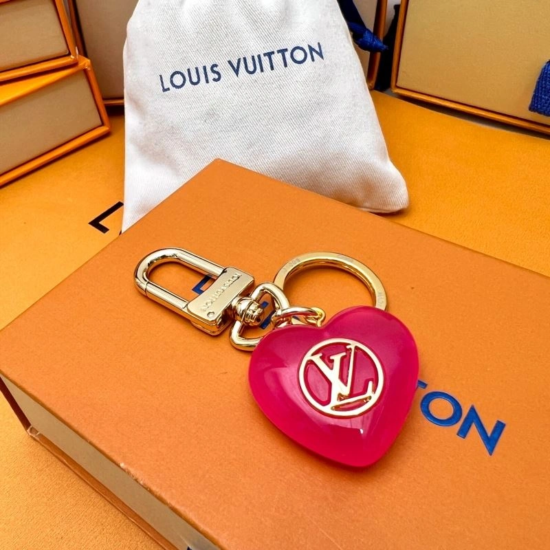 Supportive Louis Vuitton Keychains 267115