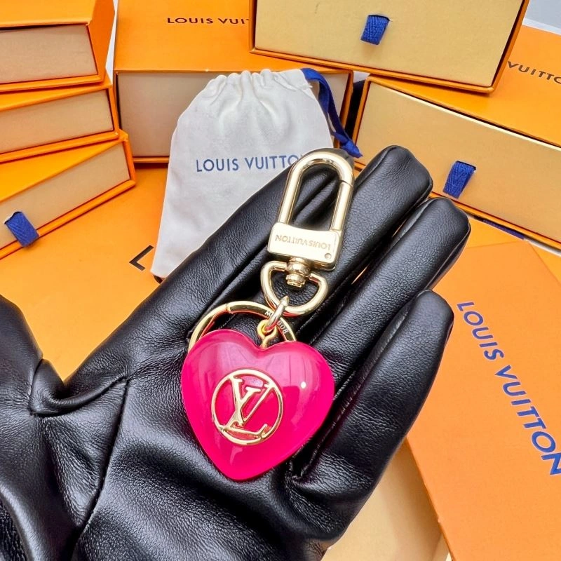 Supportive Louis Vuitton Keychains 267115