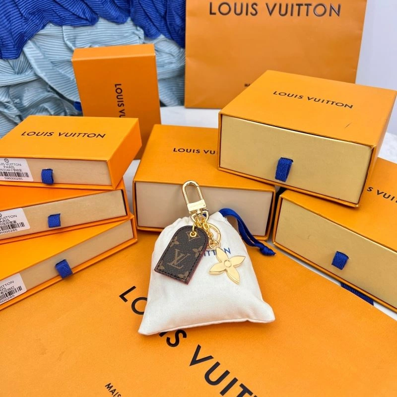 Louis Vuitton Keychains Tailored 267134