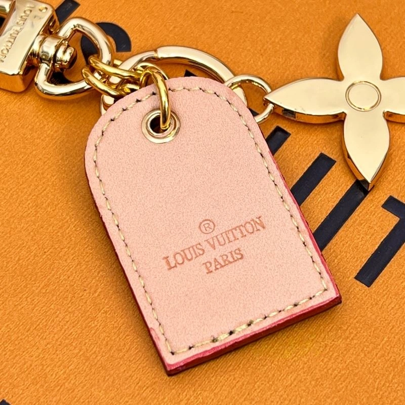 Louis Vuitton Keychains Tailored 267134