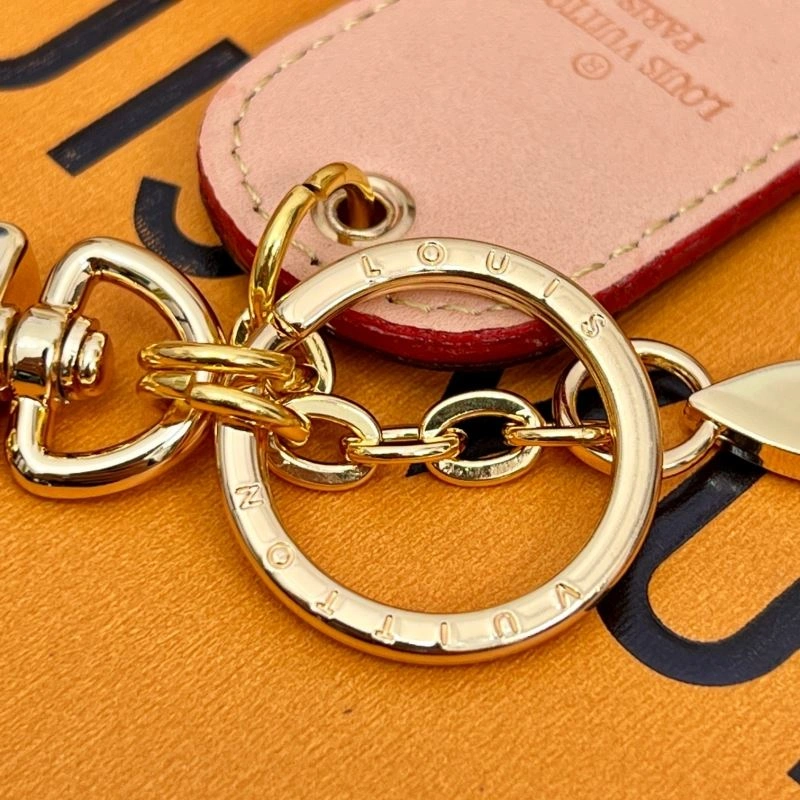 Louis Vuitton Keychains Tailored 267134