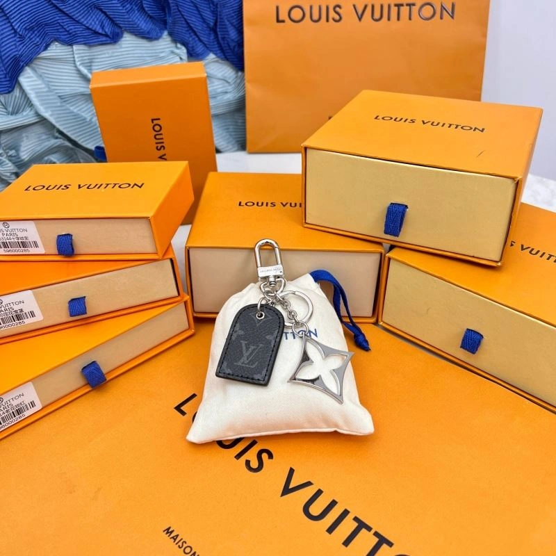 Louis Vuitton Keychains Breathable 267123