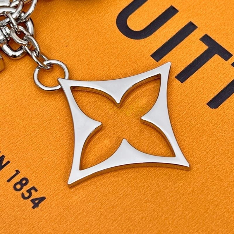Louis Vuitton Keychains Breathable 267123