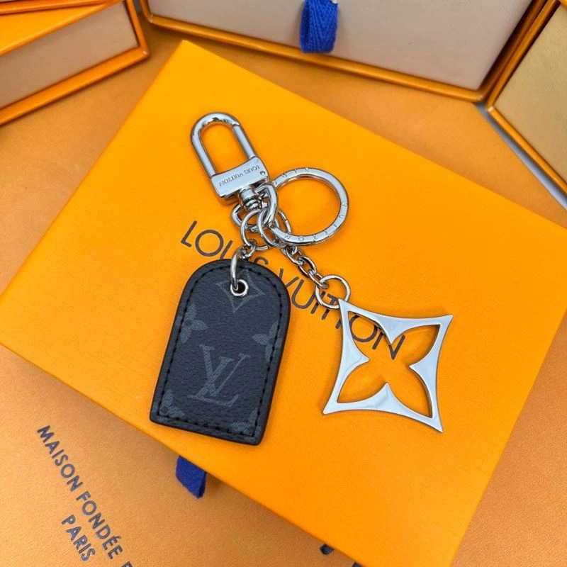 Louis Vuitton Keychains Breathable 267123