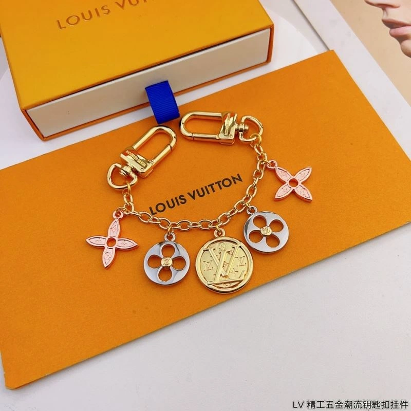 Louis Vuitton Keychains Unisex 264964