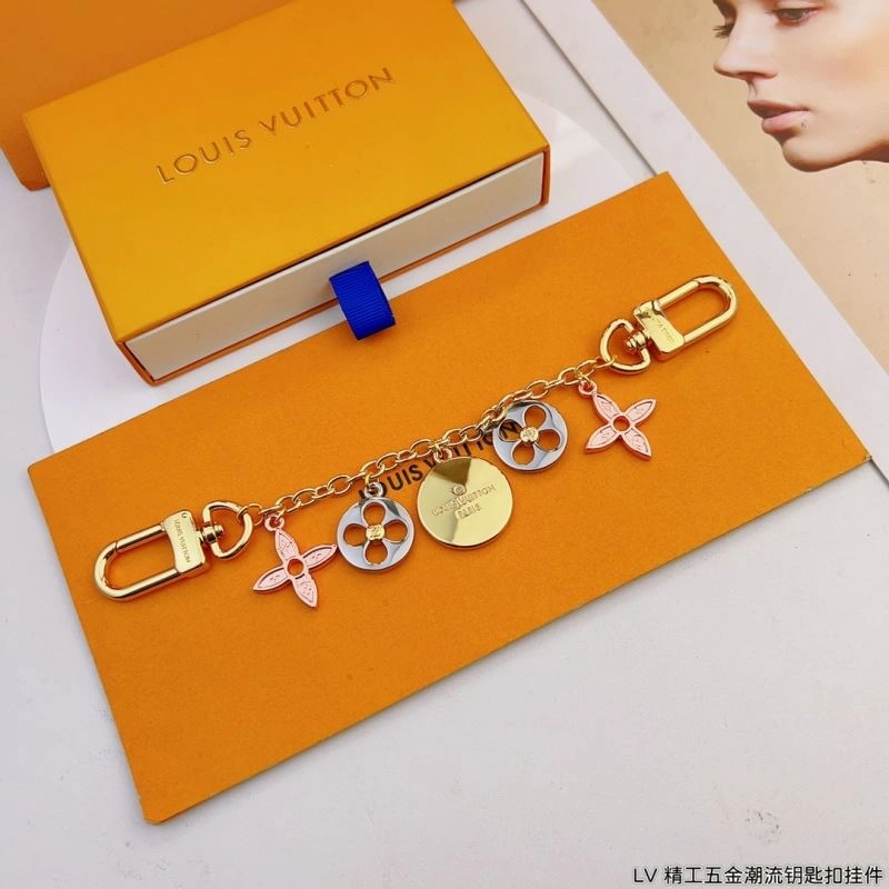 Louis Vuitton Keychains Unisex 264964