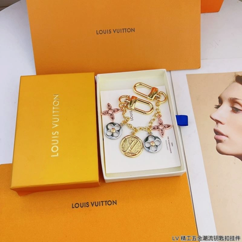 Louis Vuitton Keychains Unisex 264964