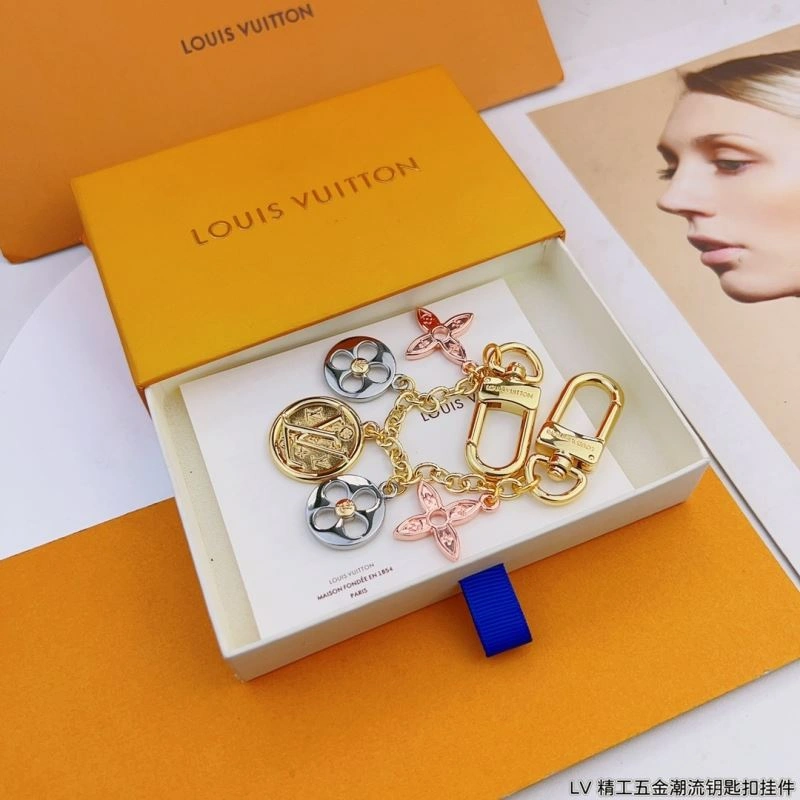 Louis Vuitton Keychains Unisex 264964