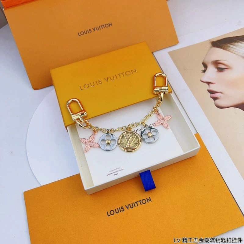 Louis Vuitton Keychains Unisex 264964
