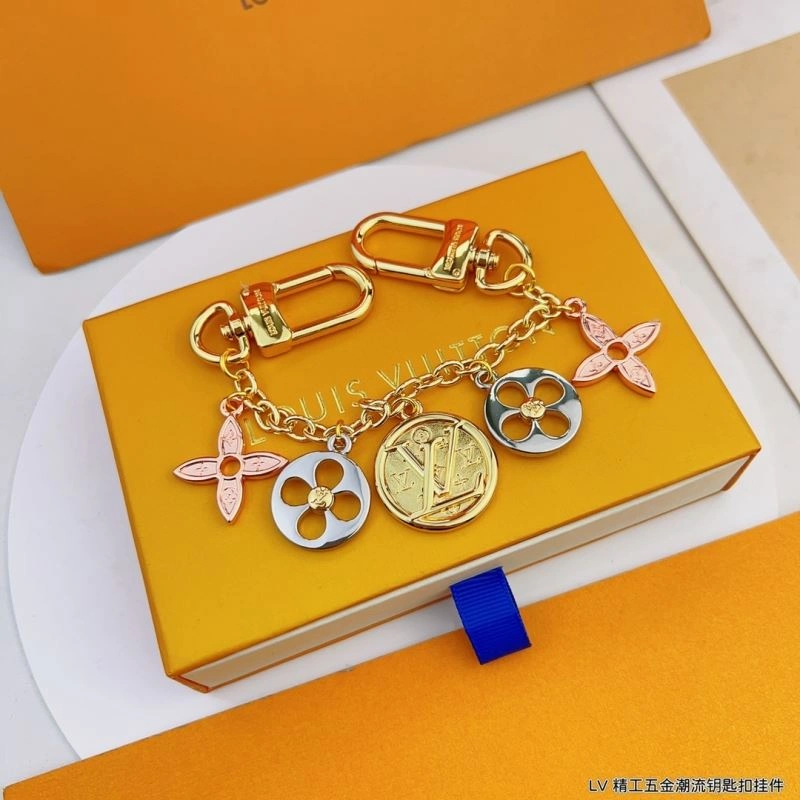 Louis Vuitton Keychains Unisex 264964
