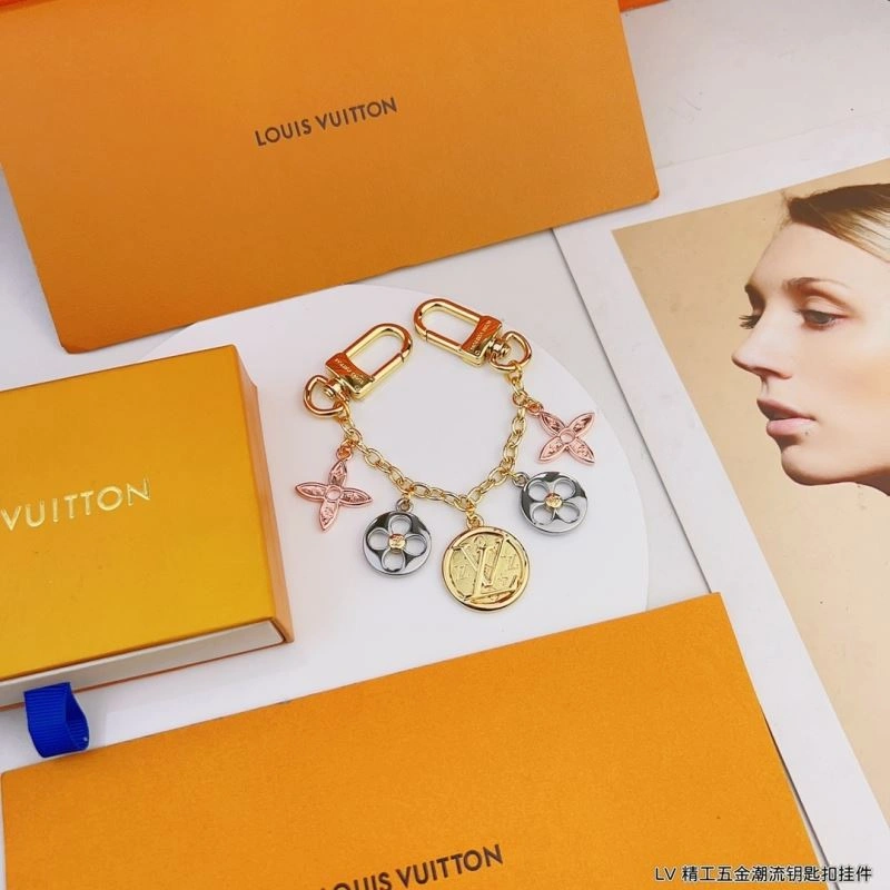 Louis Vuitton Keychains Unisex 264964