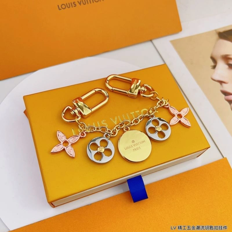 Louis Vuitton Keychains Unisex 264964